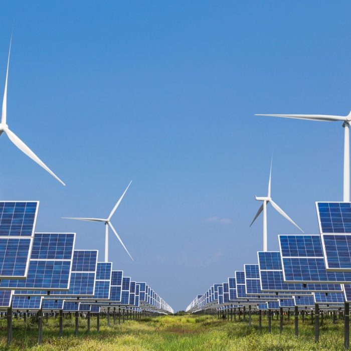 Energy Optimization