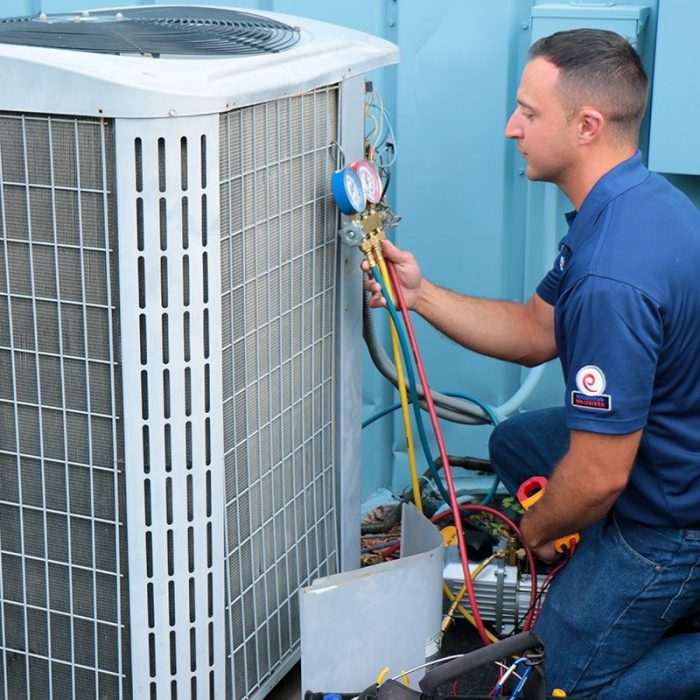 HVAC Services