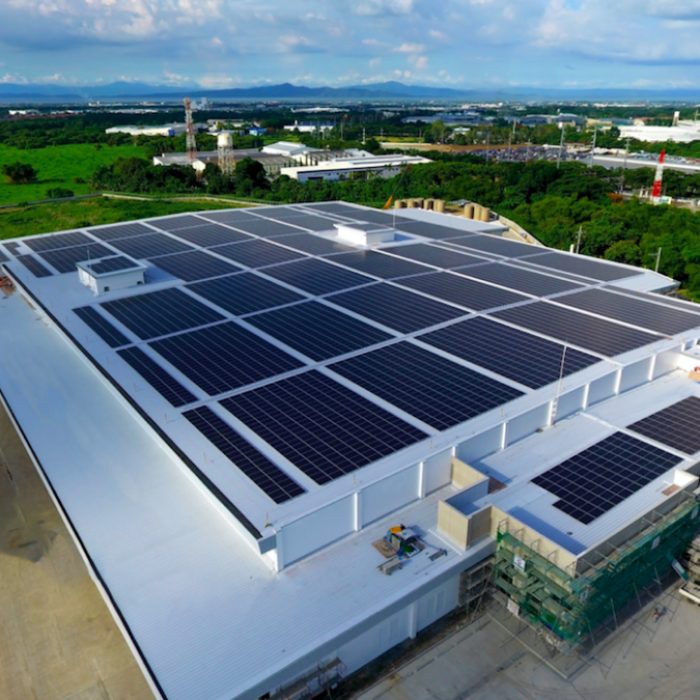 Solar Solutions